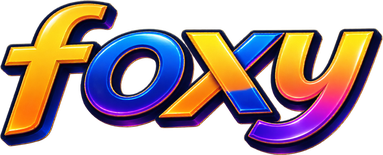 Foxy Baji Logo